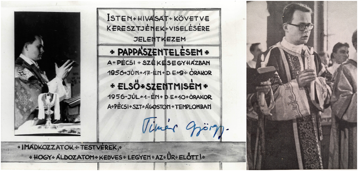 ujmises Timar Gyorgy