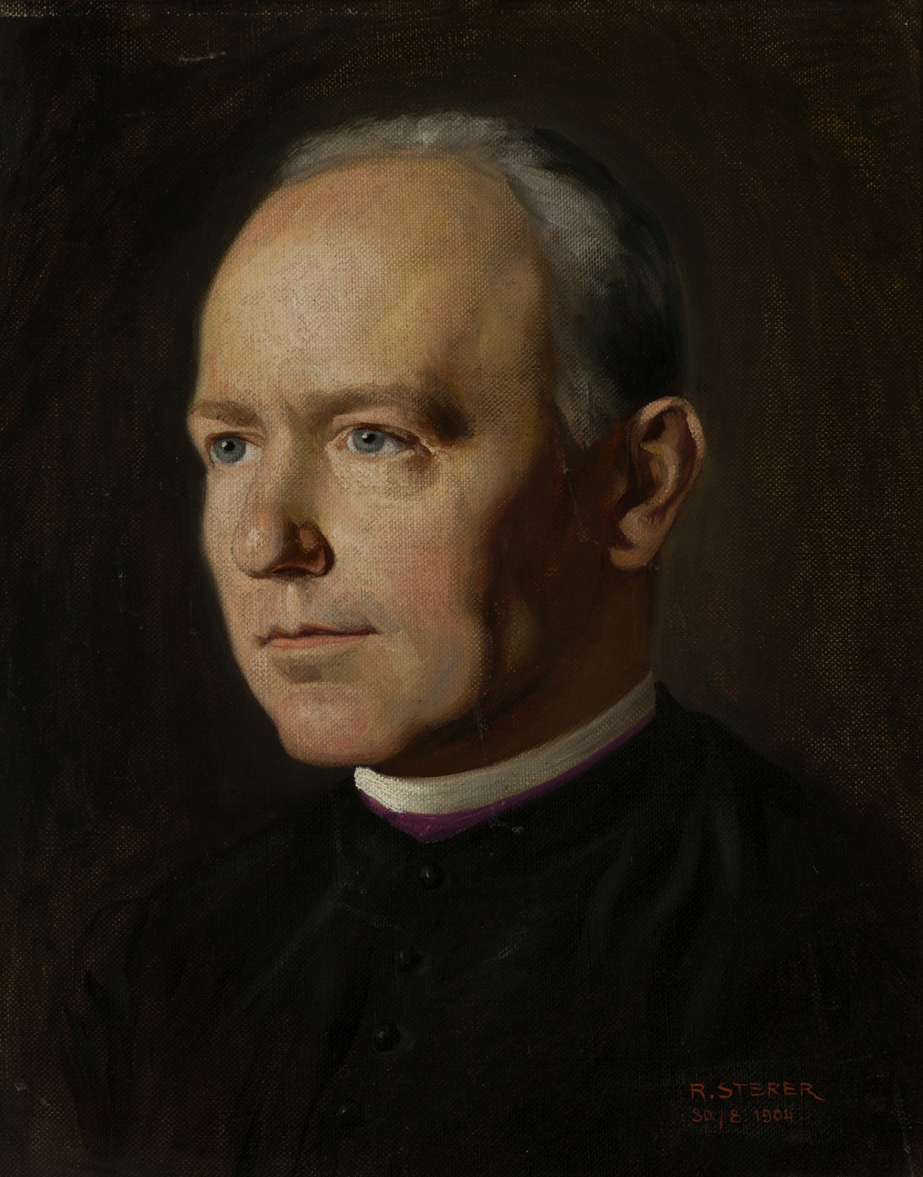 JPM KO 5233 Stier Dobrossy Alajos kicsi