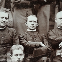 Balról jobbra: Kővágó Péter, Komócsy István, Késmárky István.
