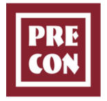 precon logo