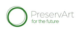 preservart logo